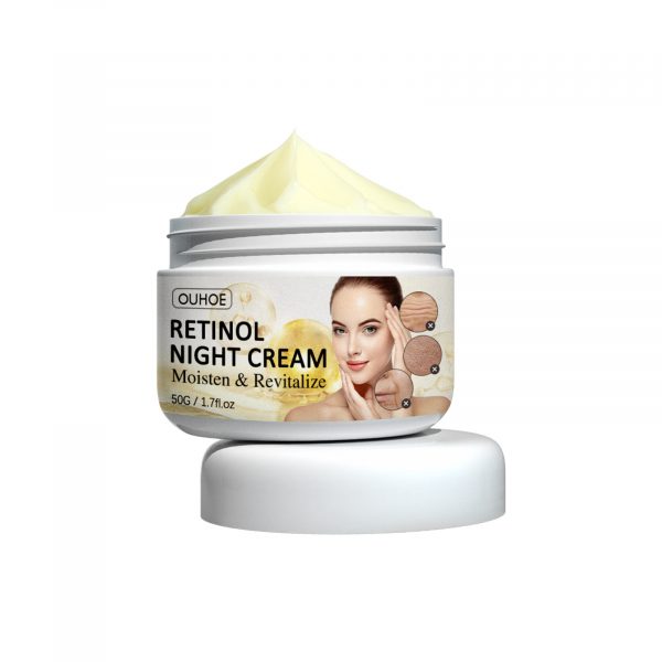 Retinol-Anti-Wrinkle-Cream-Remove-Dark-Circle-Fine-Lines-Whitening-Moisturizing-Anti-Aging-Night-Cream-Firming-1